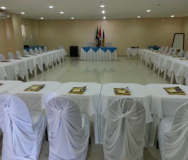 AUDITÓRIO