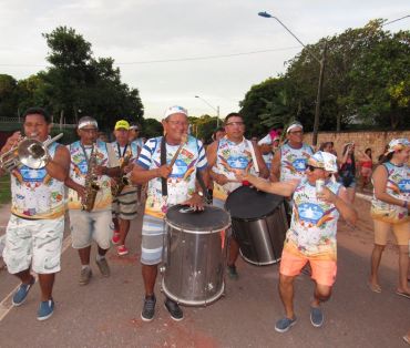 CARNAVAL